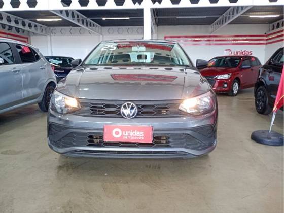 VOLKSWAGEN POLO 1.0 MPI TRACK MANUAL VOLKSWAGEN POLO 1.0 MPI TRACK MANUAL